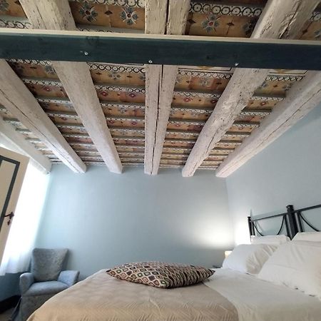 Bed and Breakfast Ai Lumi Trapani Exterior foto