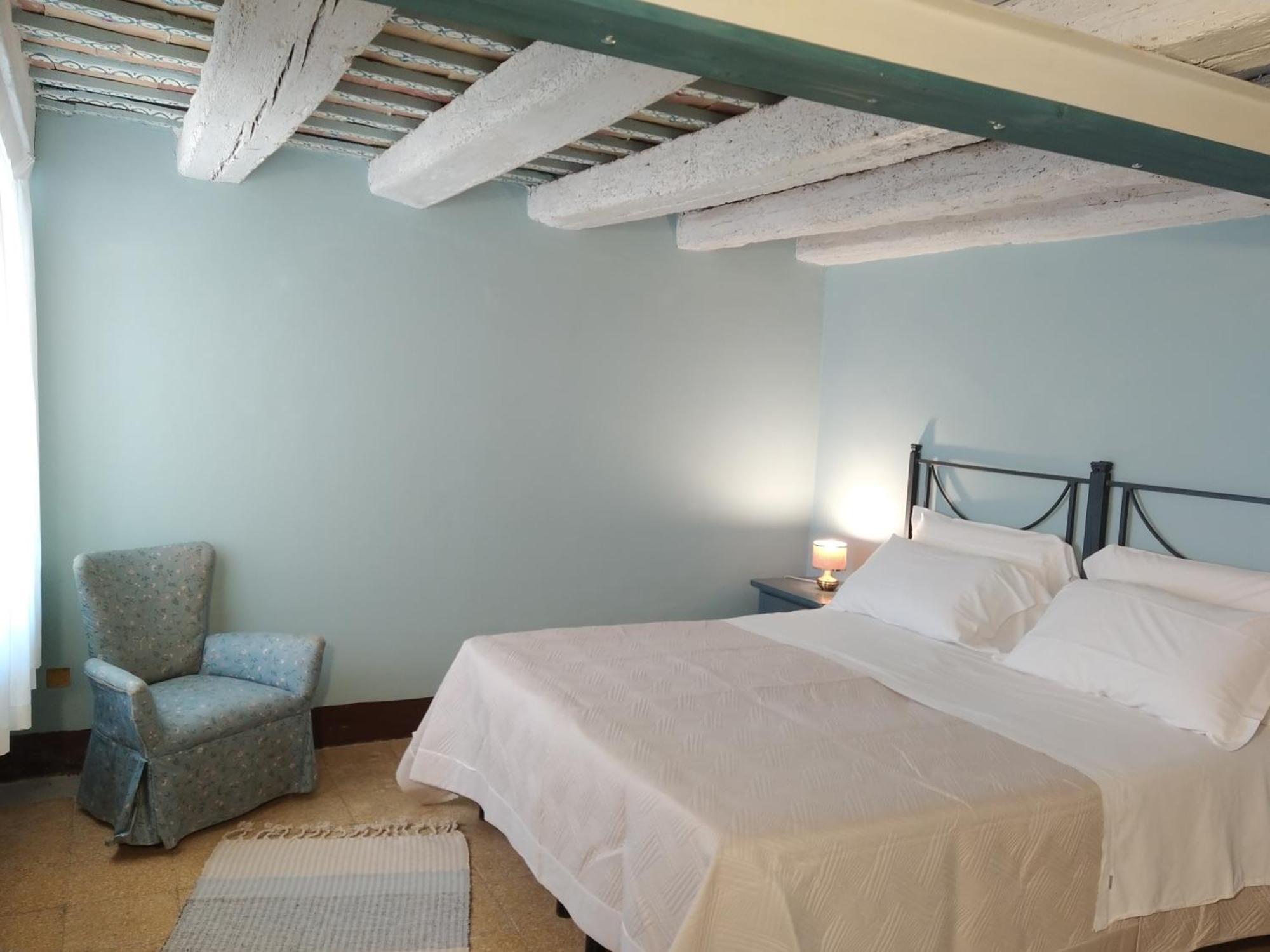 Bed and Breakfast Ai Lumi Trapani Exterior foto