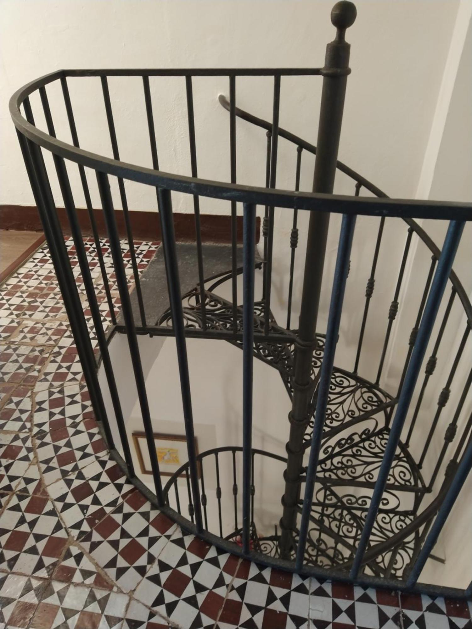 Bed and Breakfast Ai Lumi Trapani Exterior foto