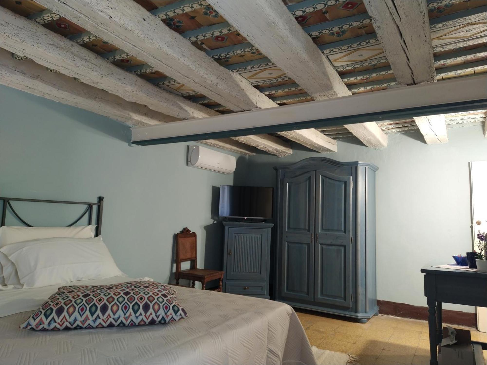 Bed and Breakfast Ai Lumi Trapani Exterior foto